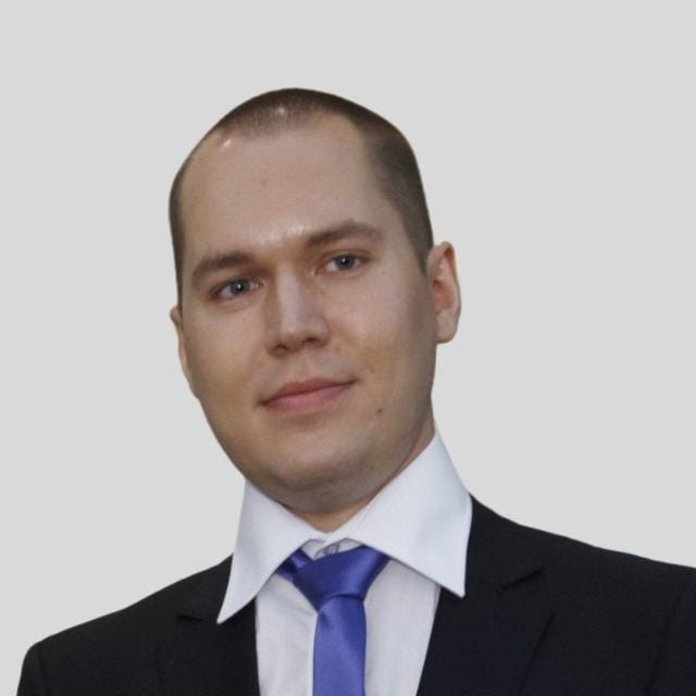 Ivan Izhboldin